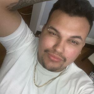 Meet your Posher, Luis